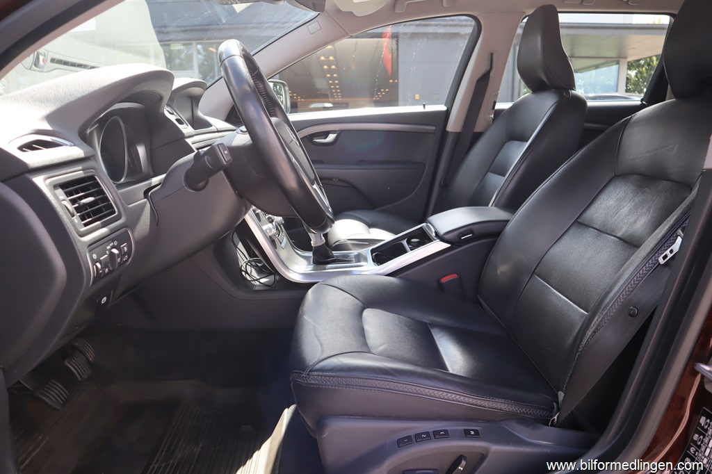 Bild 4 på Volvo XC70