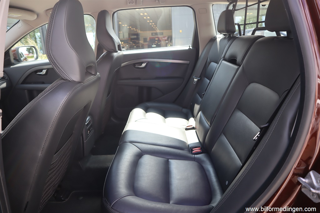 Bild 6 på Volvo XC70