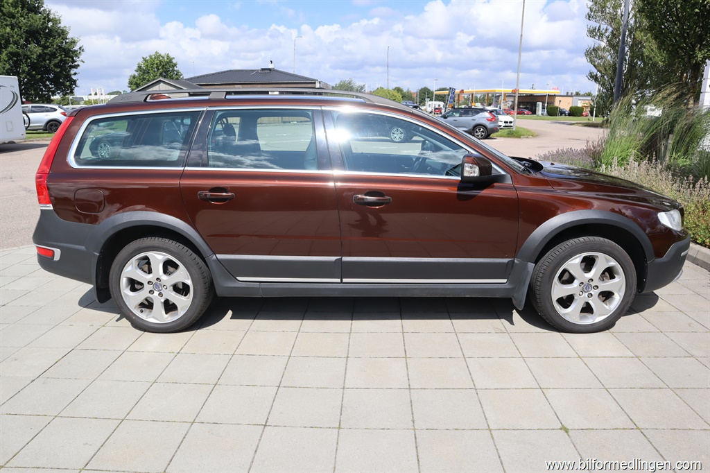 Bild 7 på Volvo XC70