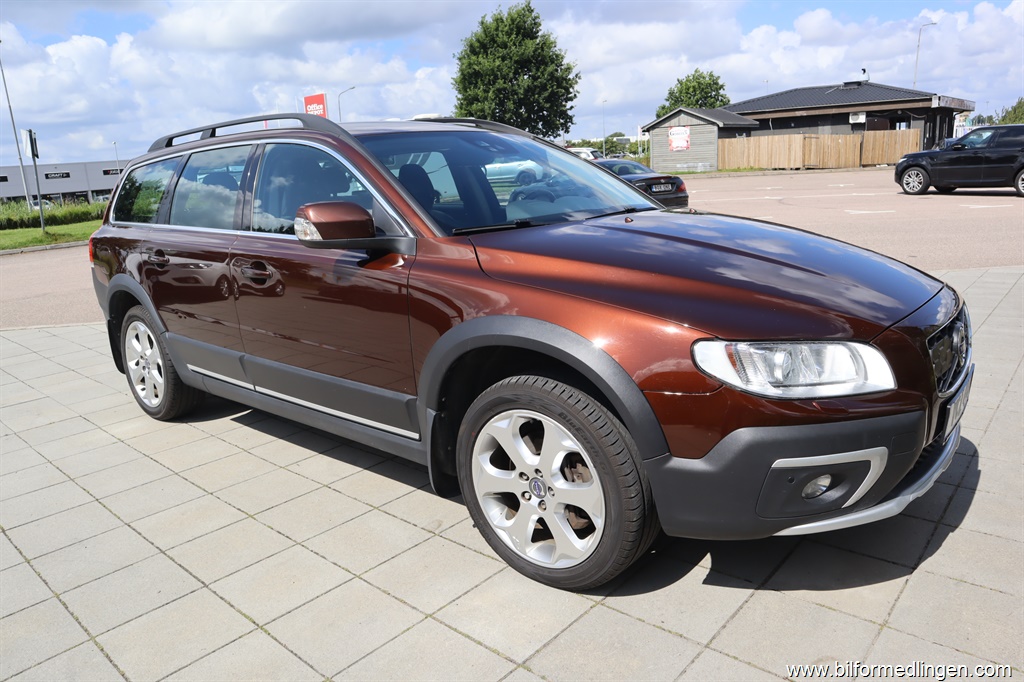 Bild 8 på Volvo XC70