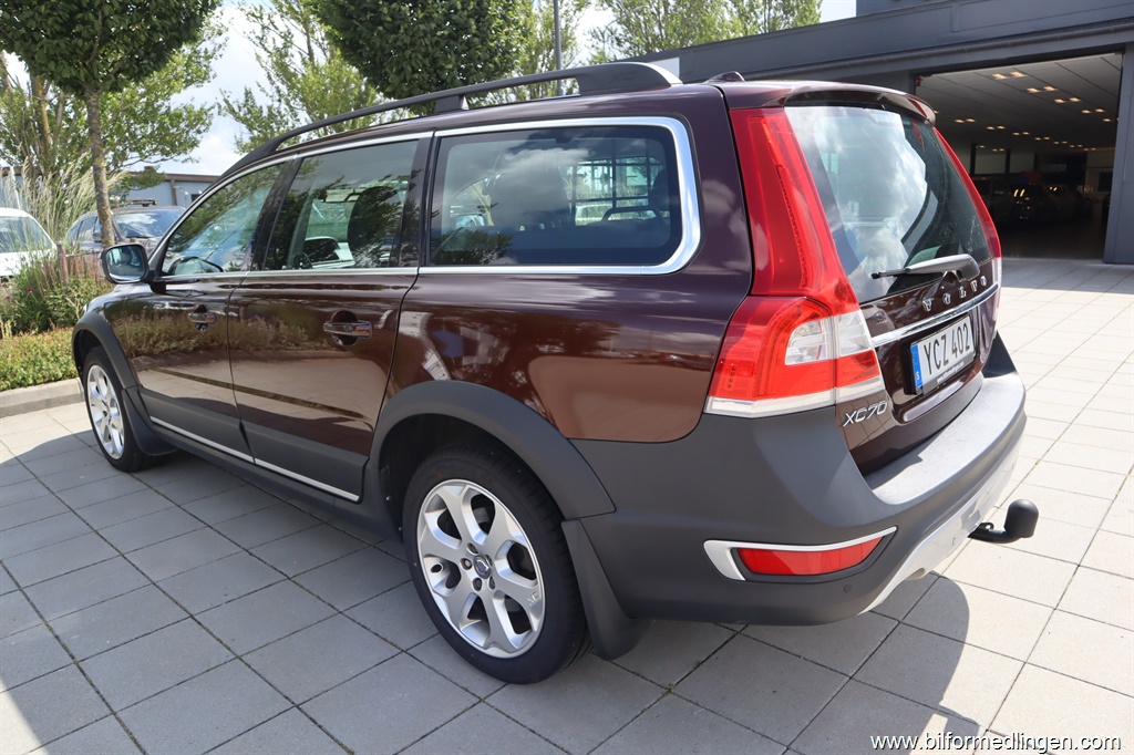 Bild 9 på Volvo XC70