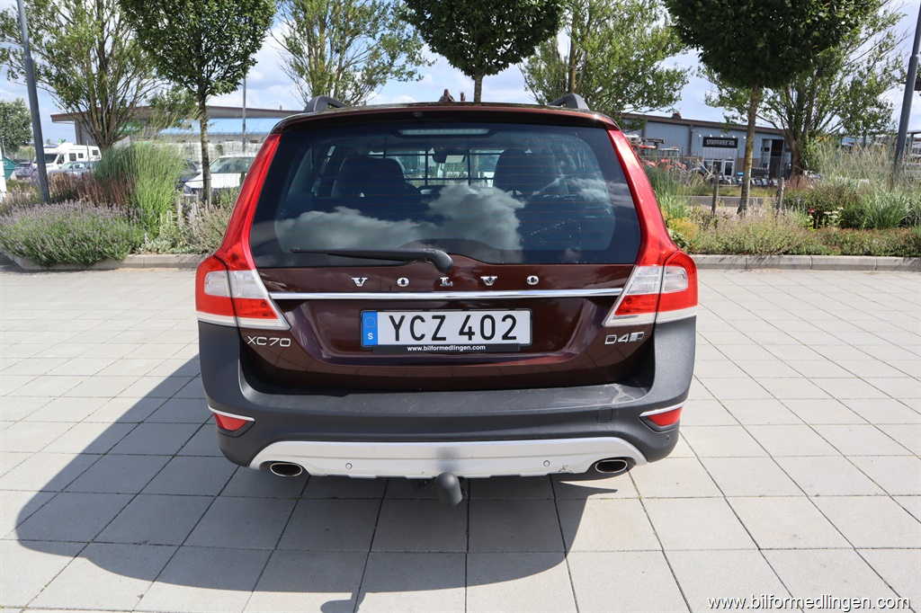 Bild 10 på Volvo XC70