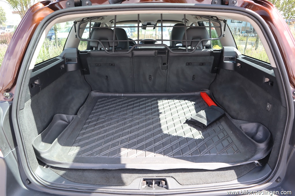 Bild 11 på Volvo XC70