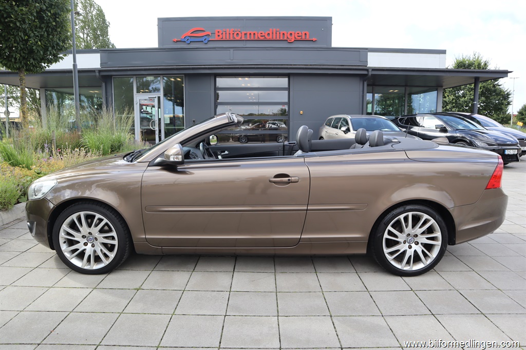 Bild 1 på Volvo C70)