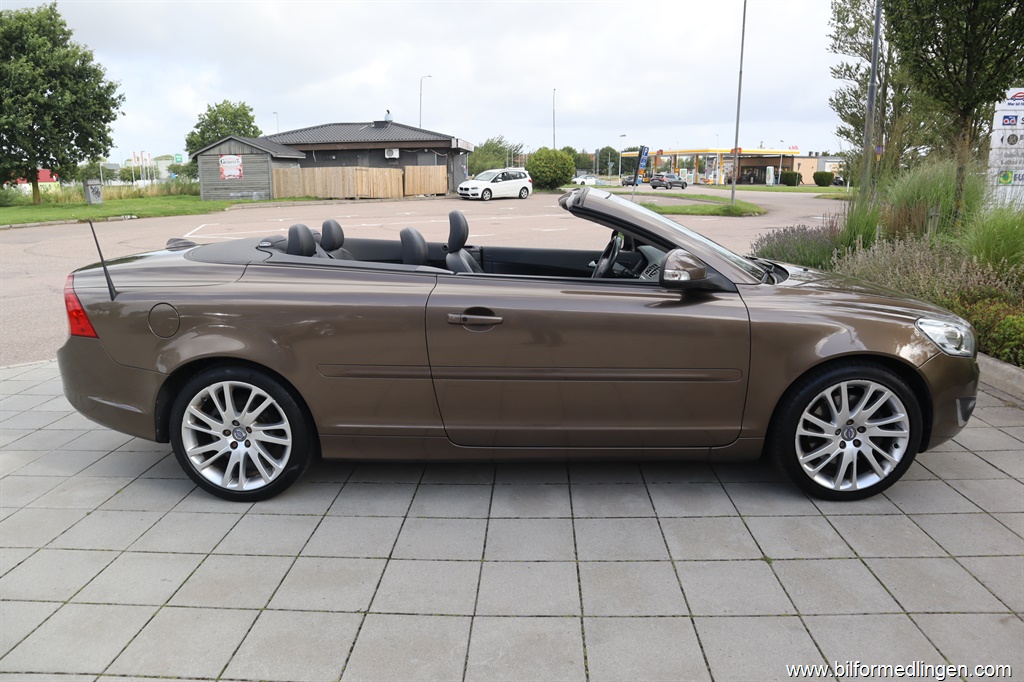 Bild 2 på Volvo C70