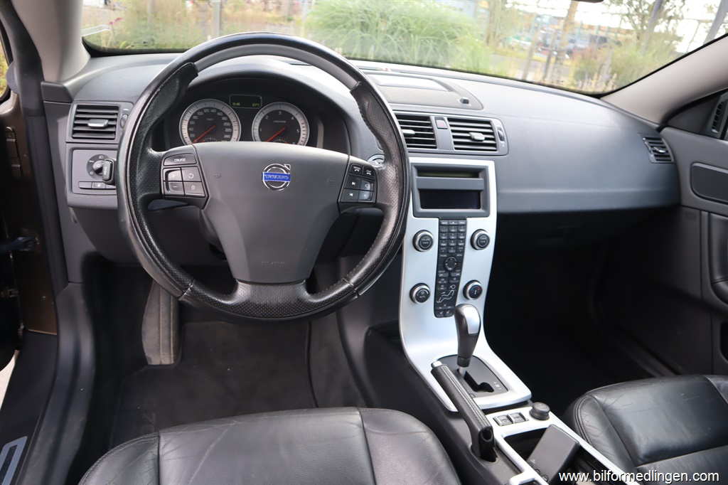 Bild 3 på Volvo C70