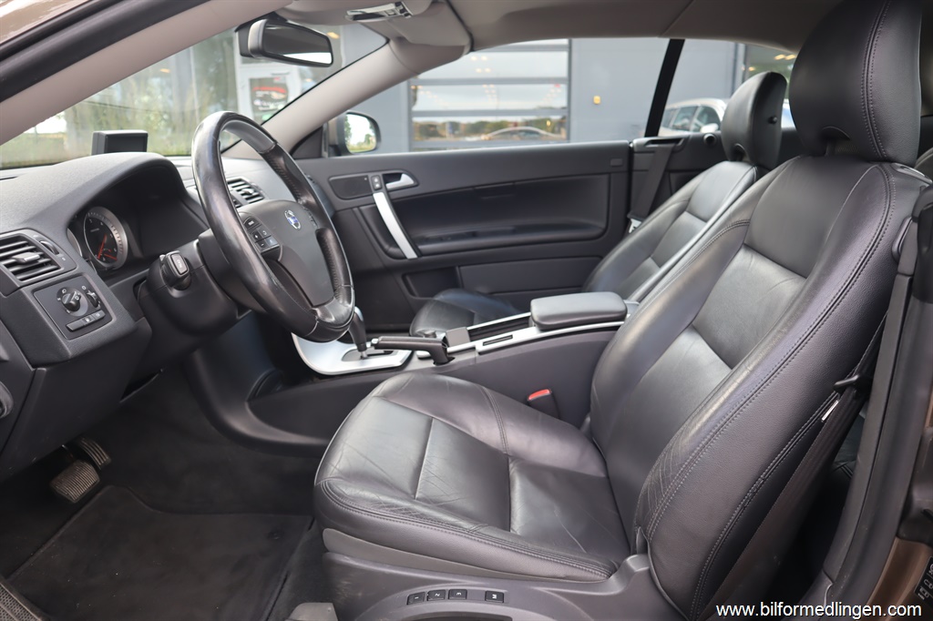 Bild 4 på Volvo C70