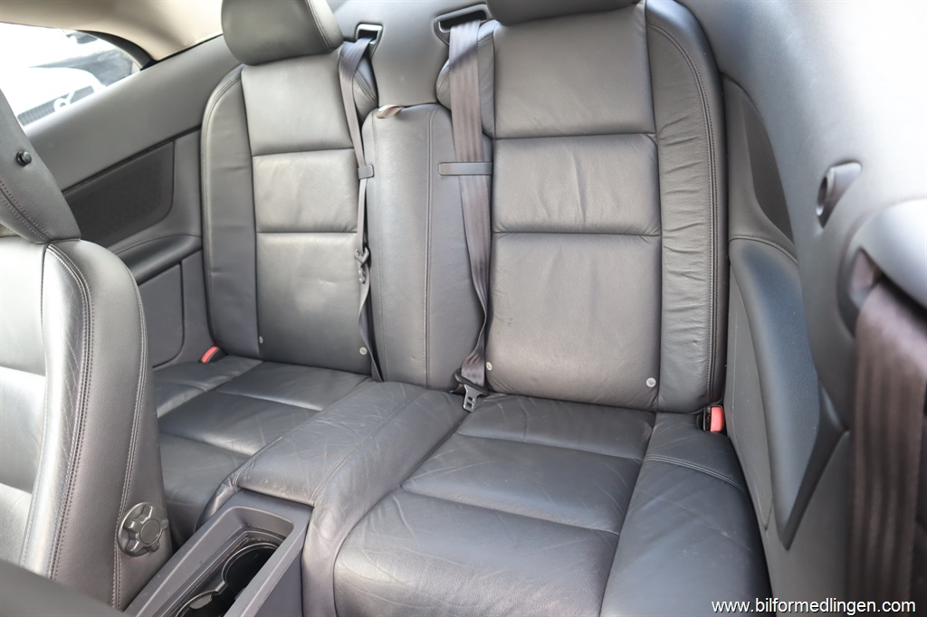 Bild 5 på Volvo C70
