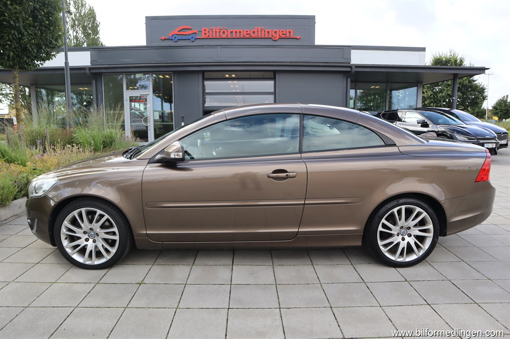 Bild 6 på Volvo C70