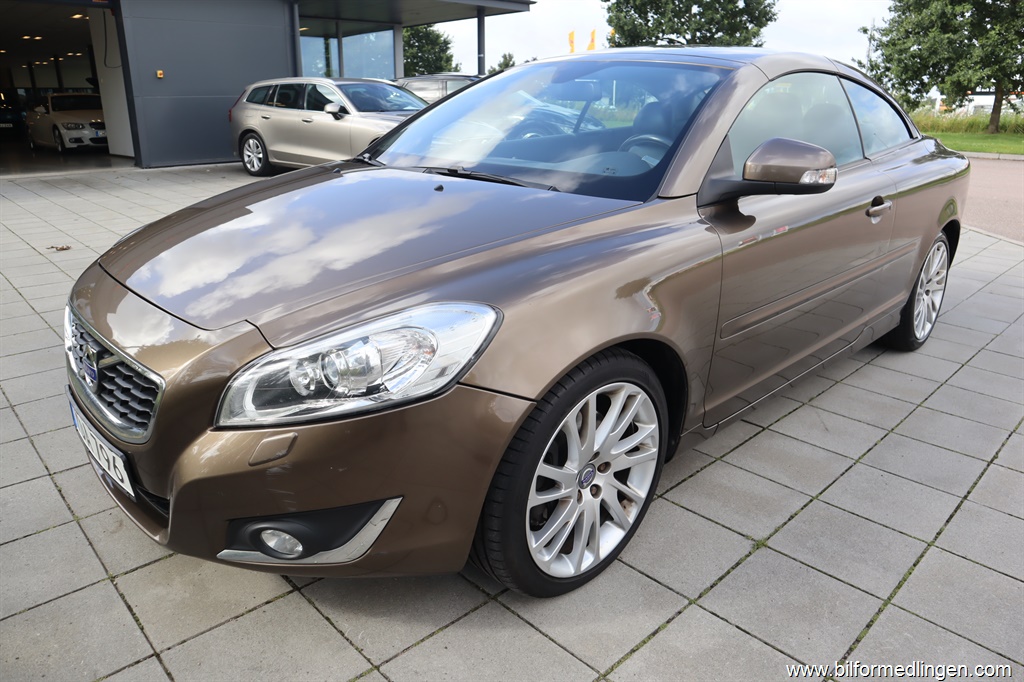 Bild 7 på Volvo C70
