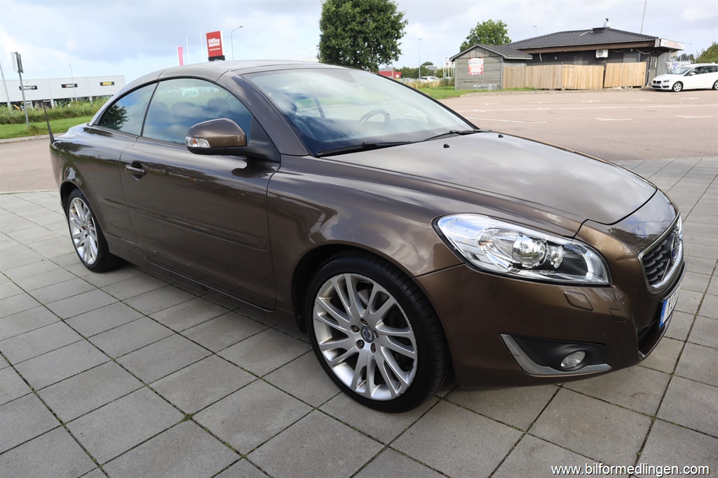 Bild 9 på Volvo C70