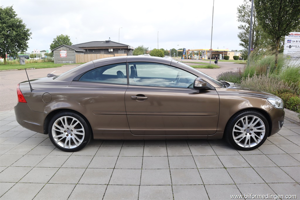 Bild 10 på Volvo C70