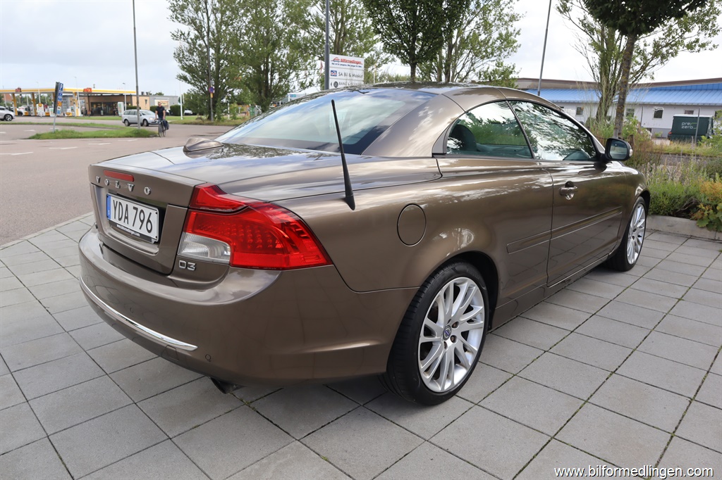 Bild 11 på Volvo C70