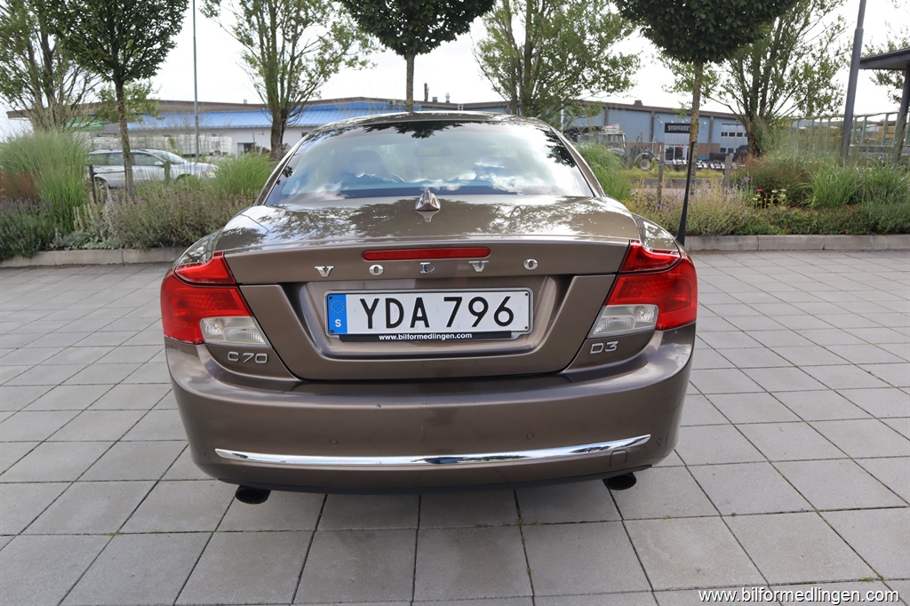 Bild 13 på Volvo C70