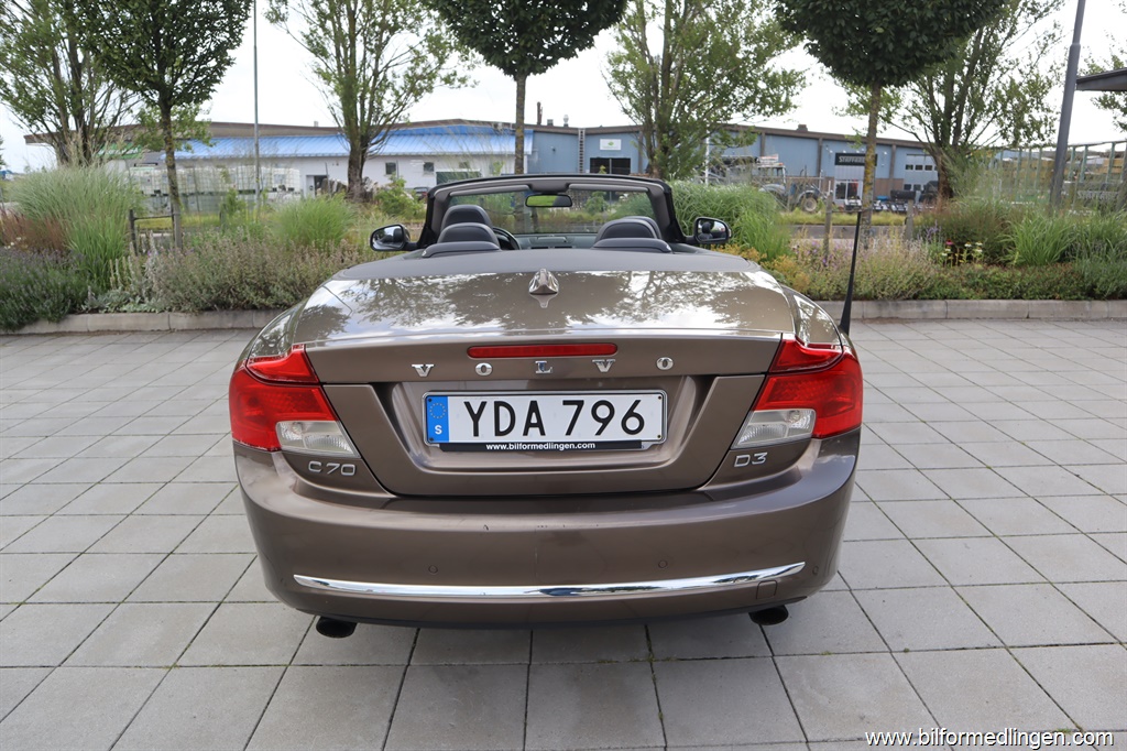 Bild 14 på Volvo C70