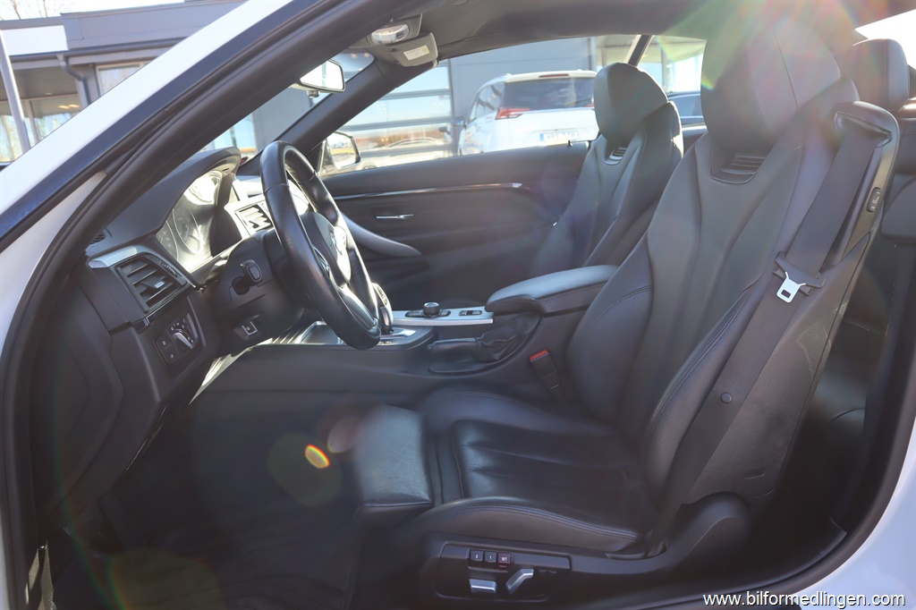 Bild 4 på BMW 430