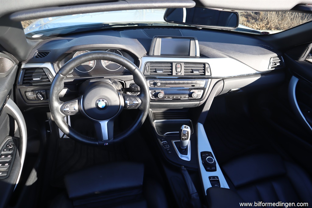 Bild 5 på BMW 430