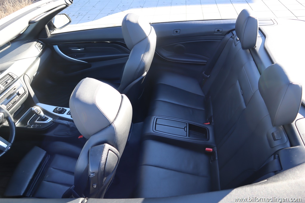 Bild 6 på BMW 430