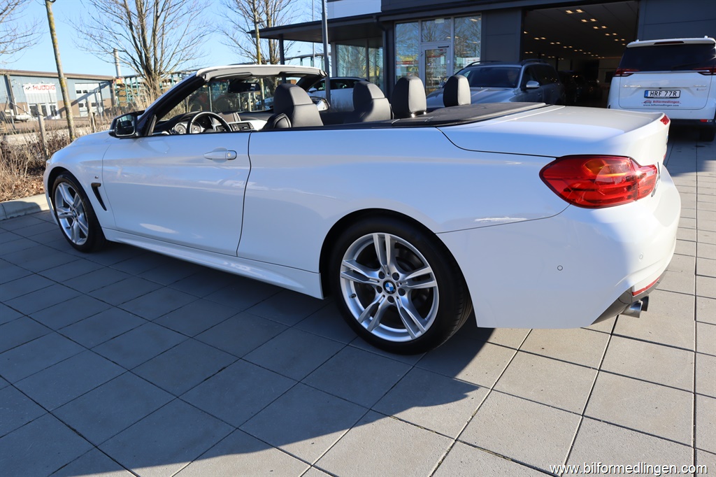 Bild 10 på BMW 430