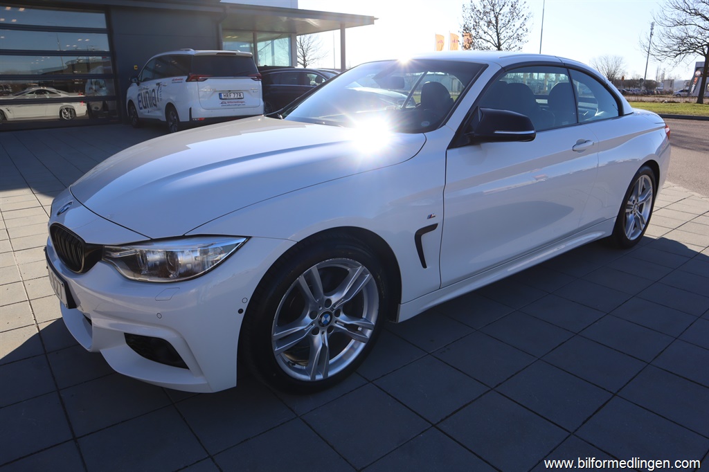 Bild 13 på BMW 430