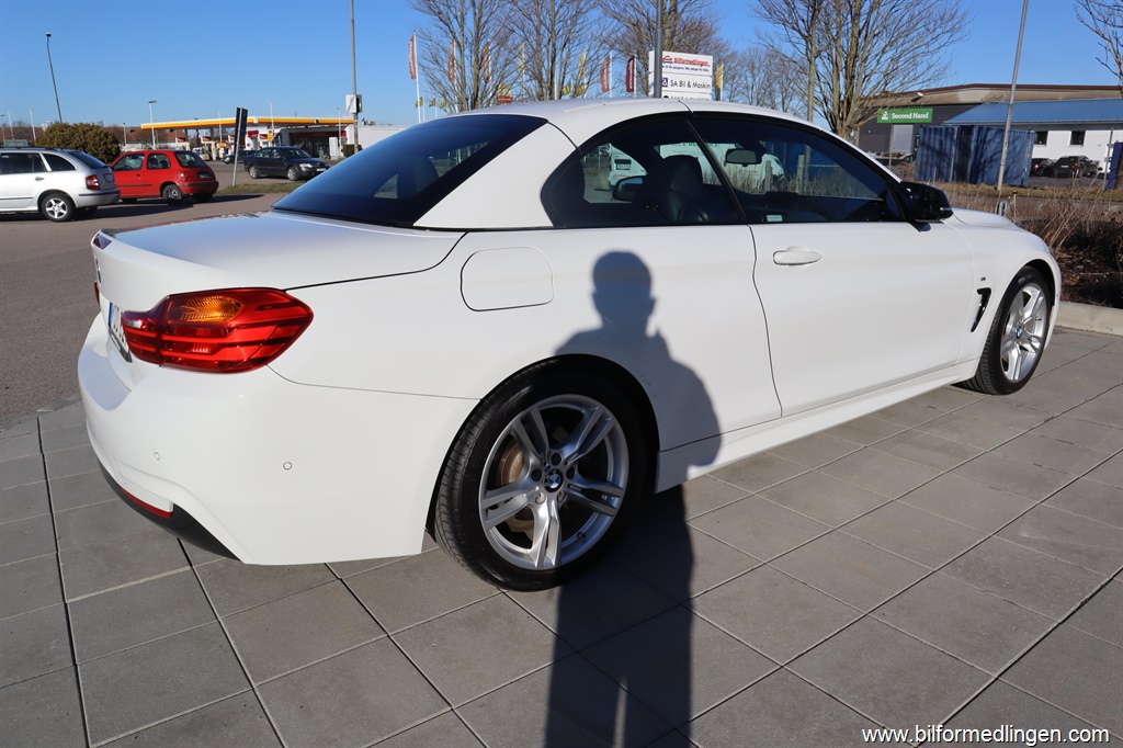 Bild 14 på BMW 430