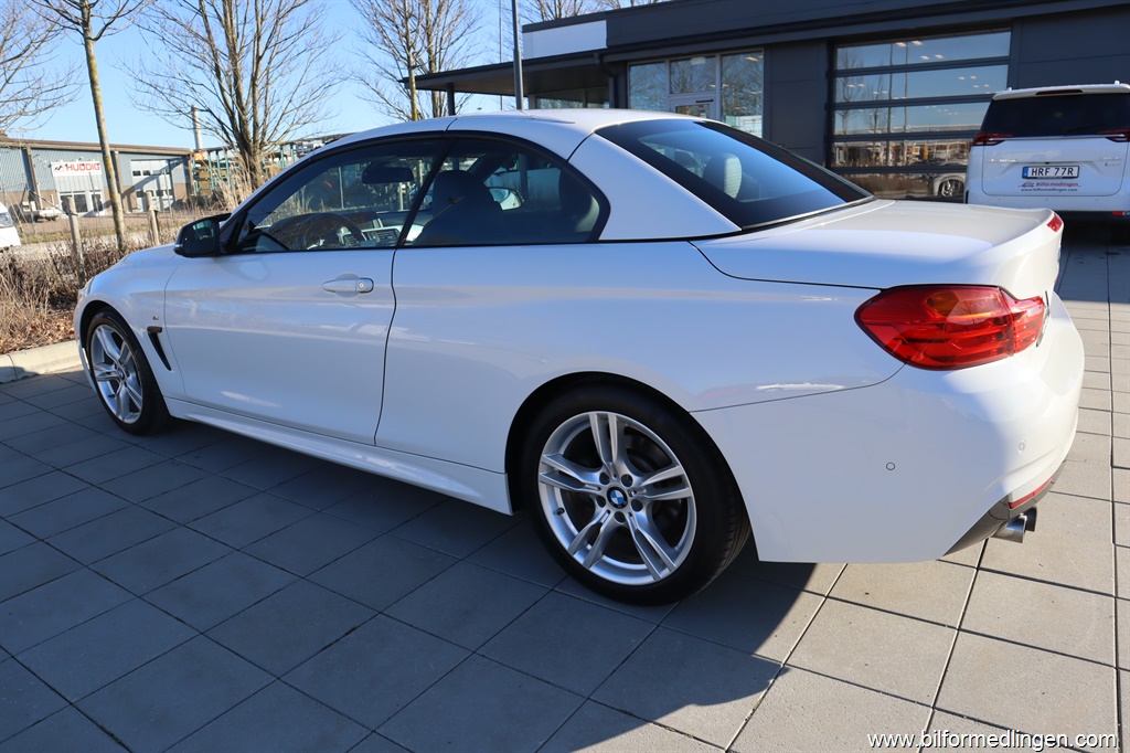 Bild 16 på BMW 430