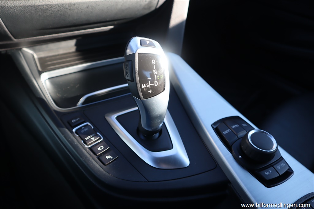 Bild 19 på BMW 430