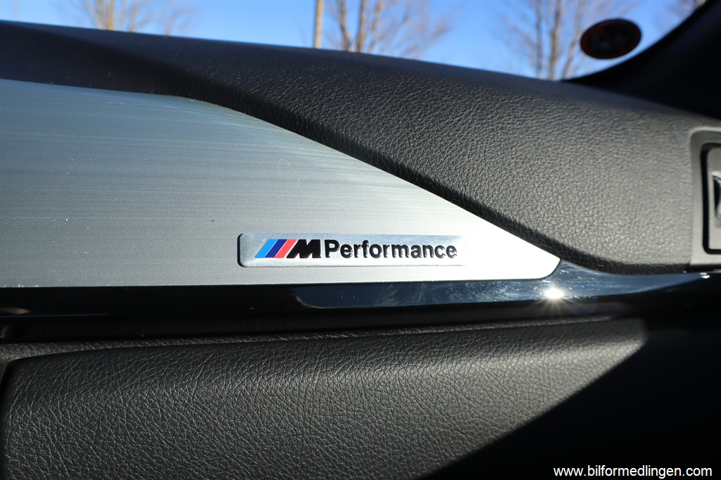 Bild 24 på BMW 430