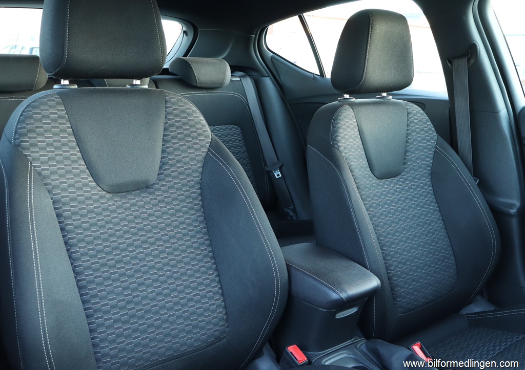 Bild 6 på Opel Astra