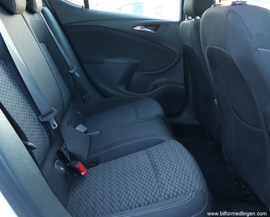 Bild 7 på Opel Astra