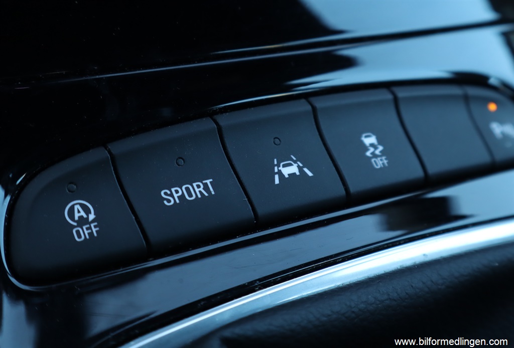 Bild 11 på Opel Astra