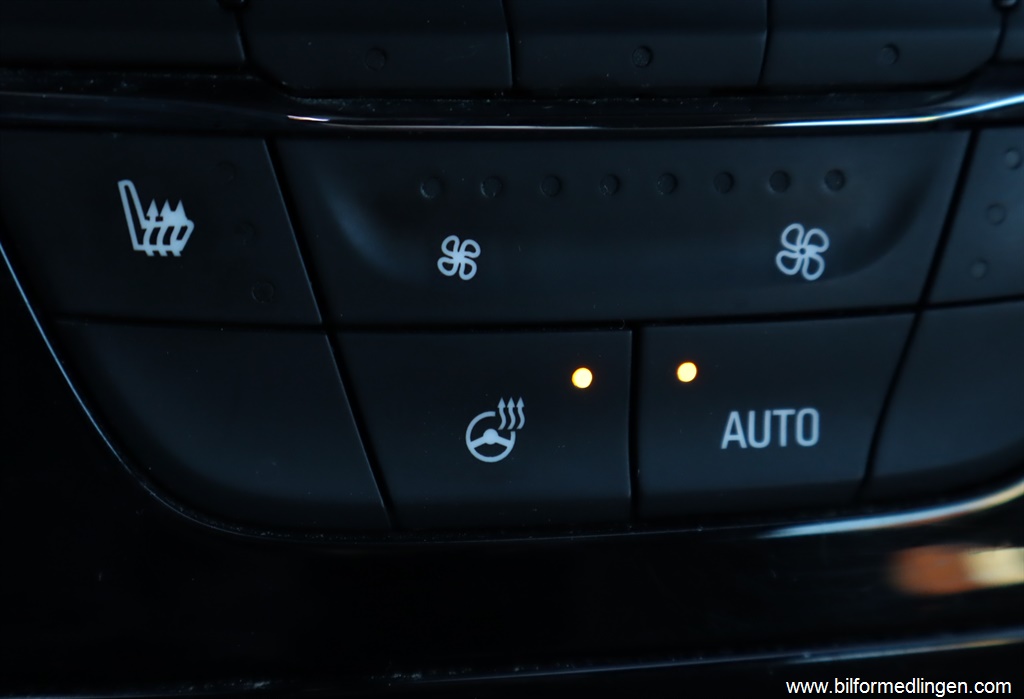 Bild 12 på Opel Astra