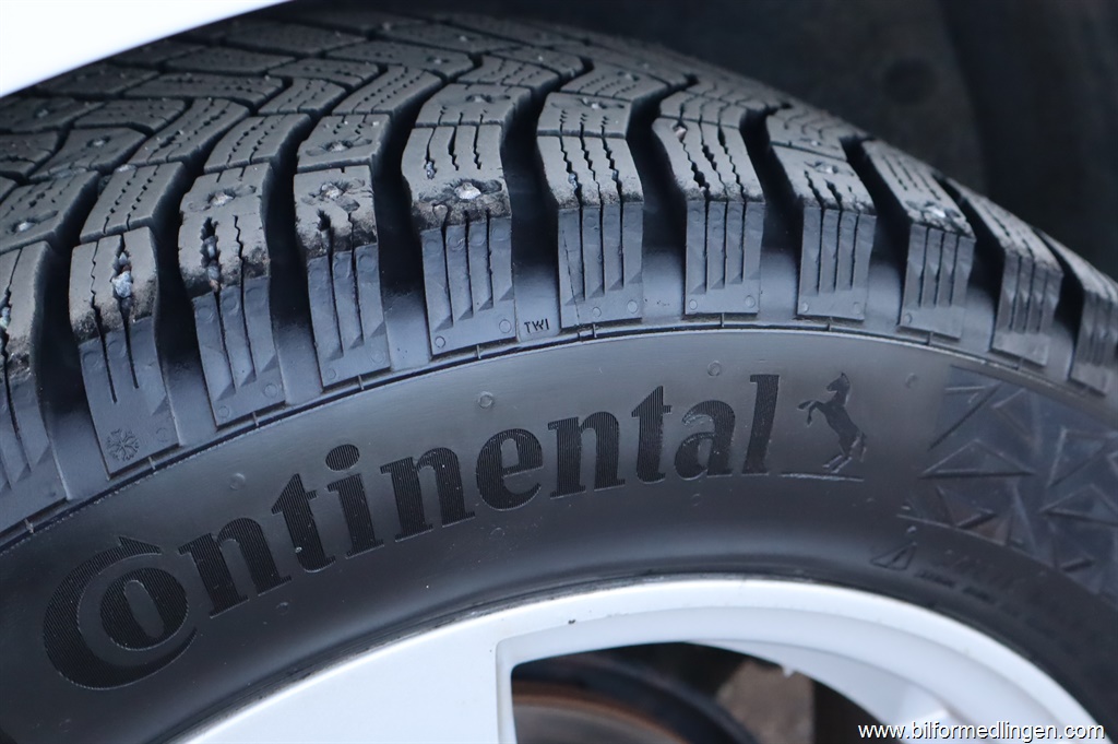 Bild 13 på Opel Astra