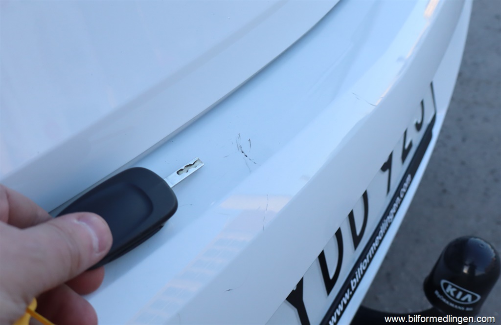 Bild 15 på Opel Astra