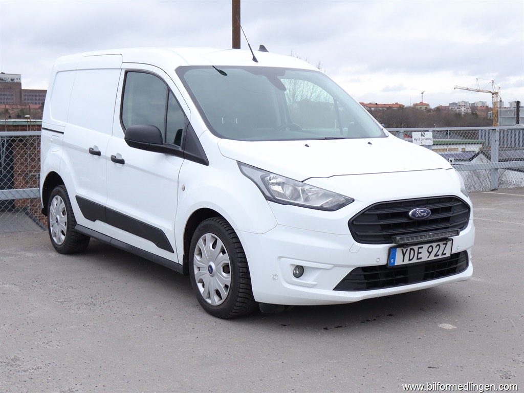 Bild 2 på Ford Transit