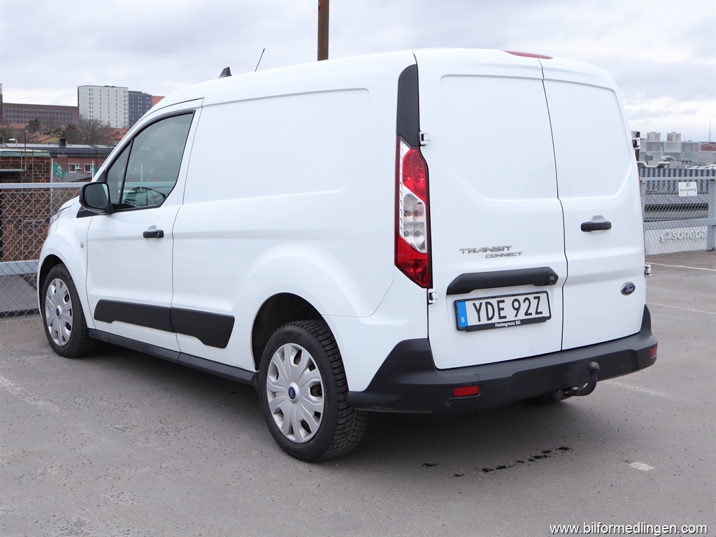 Bild 3 på Ford Transit