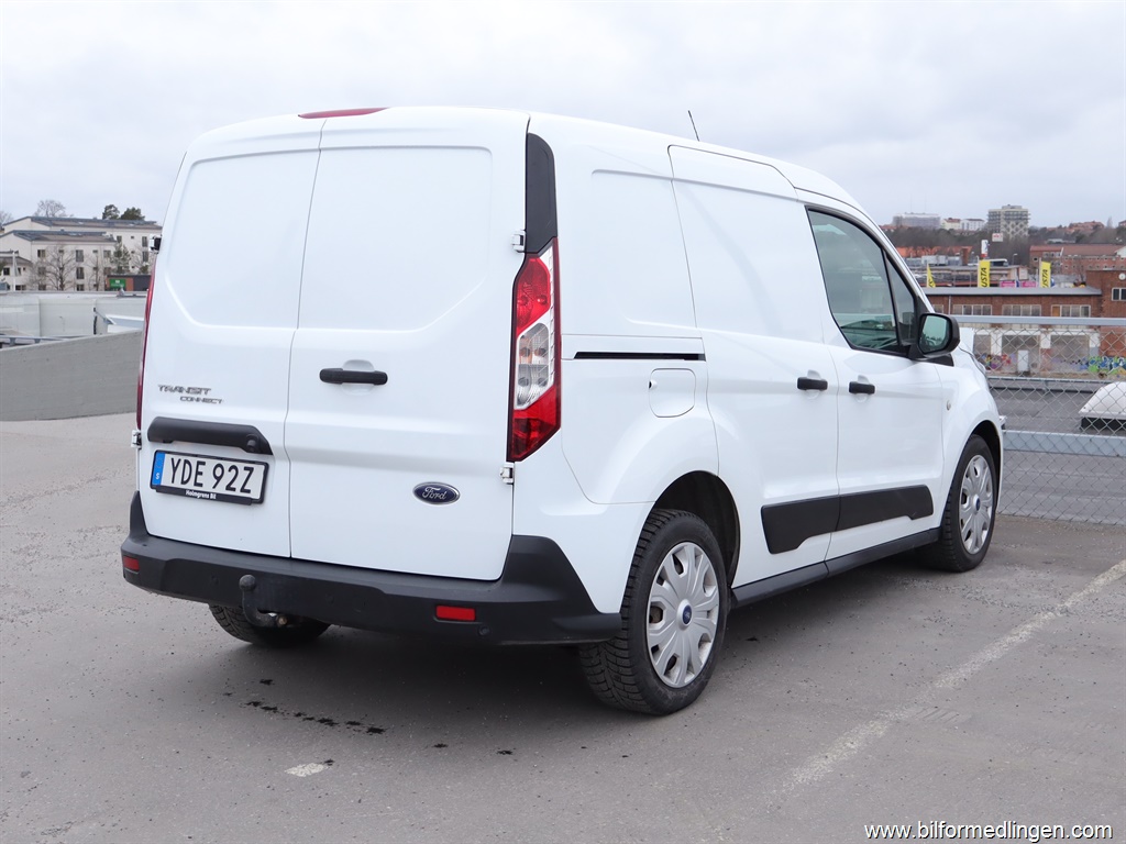Bild 4 på Ford Transit