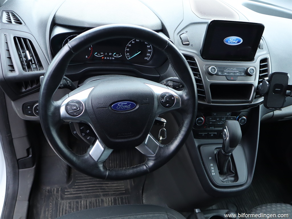 Bild 5 på Ford Transit