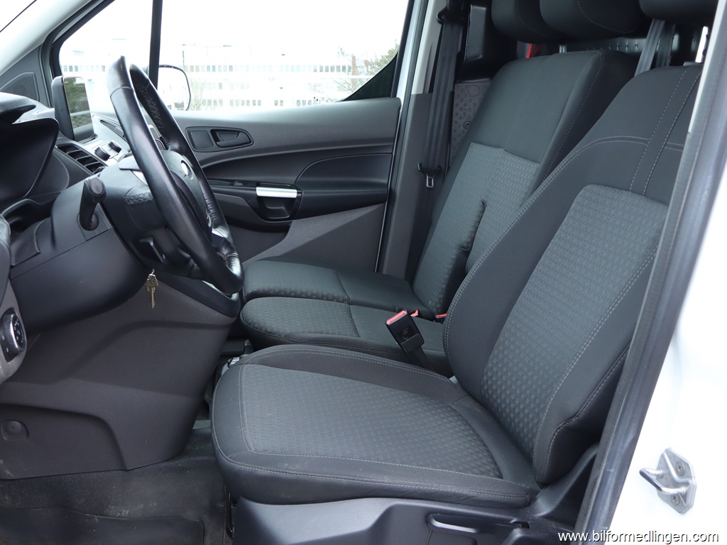 Bild 6 på Ford Transit