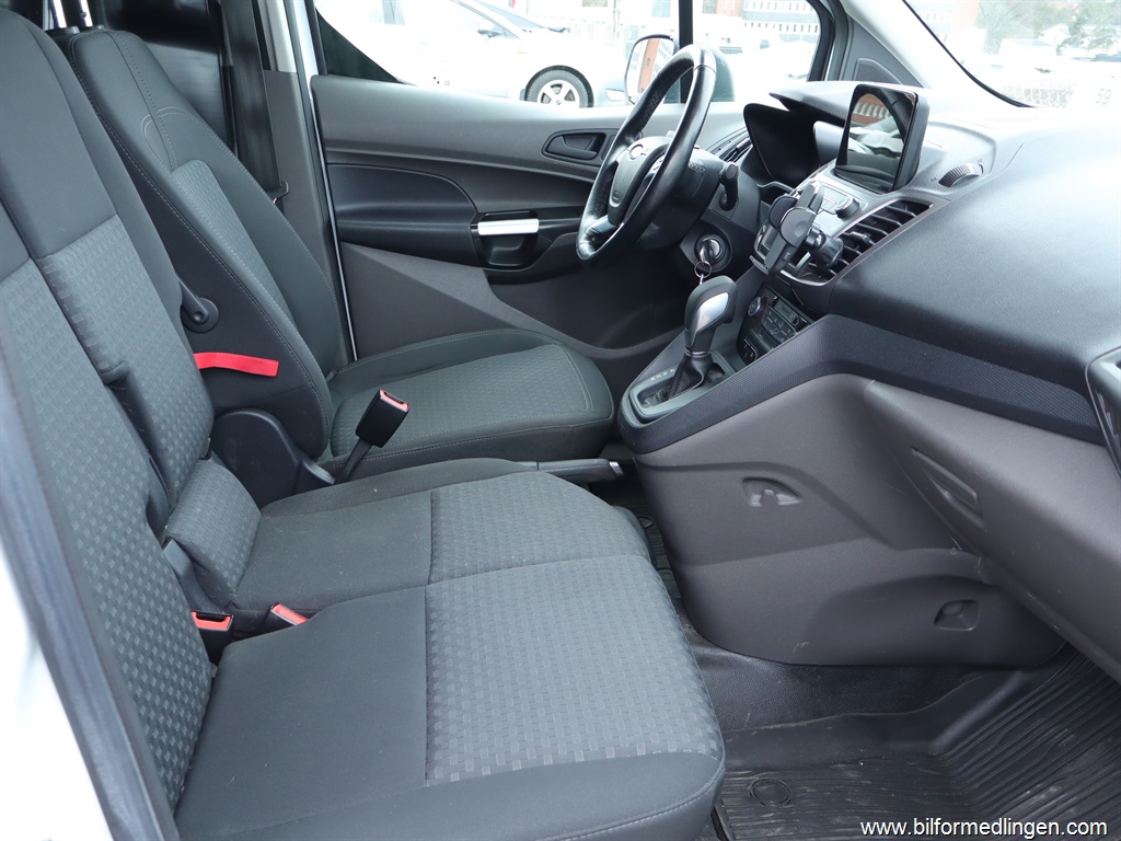 Bild 7 på Ford Transit