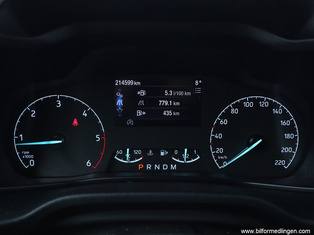 Bild 8 på Ford Transit