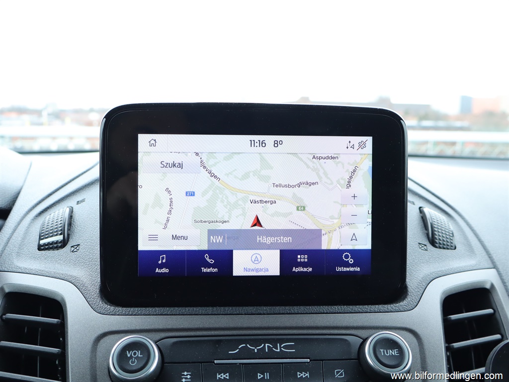 Bild 10 på Ford Transit