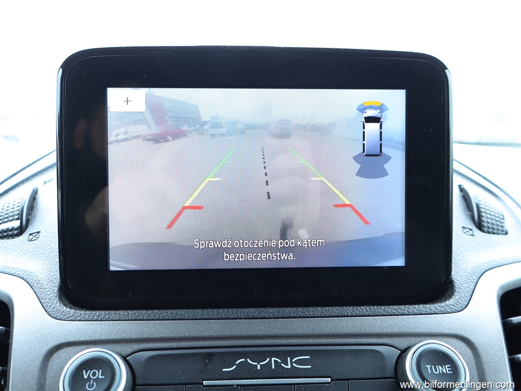 Bild 11 på Ford Transit