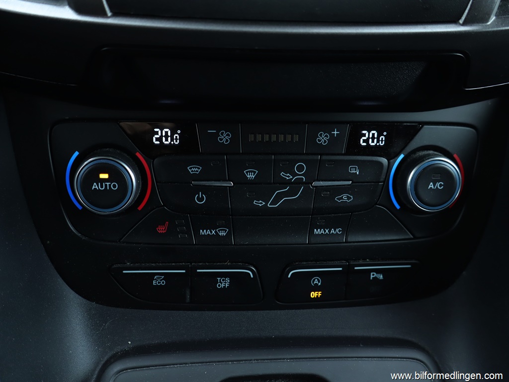 Bild 12 på Ford Transit