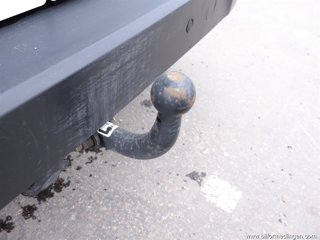 Bild 13 på Ford Transit