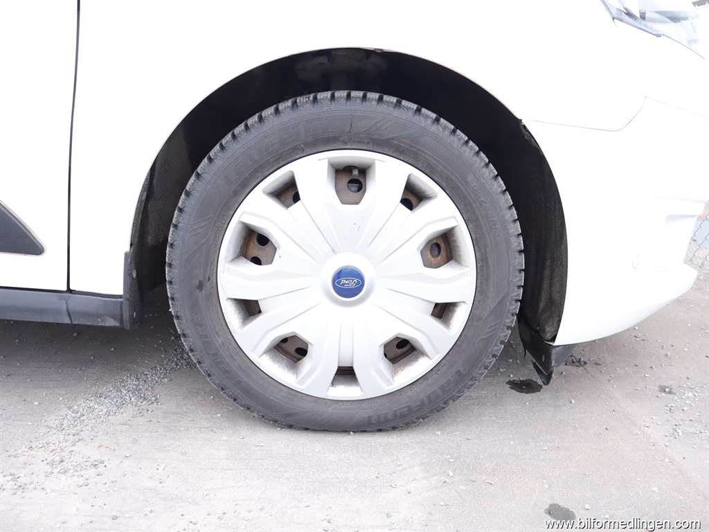 Bild 14 på Ford Transit