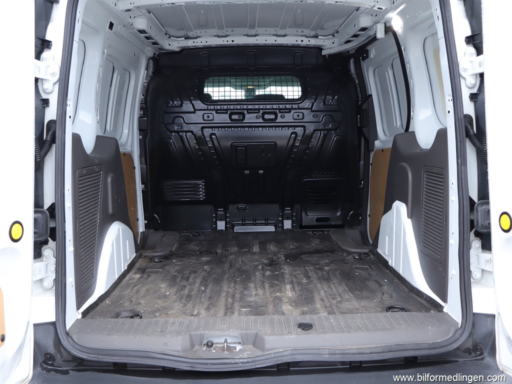 Bild 16 på Ford Transit