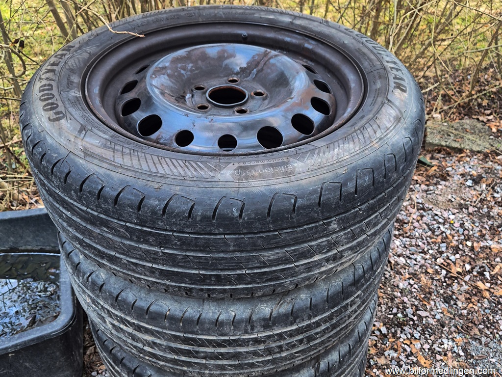 Bild 17 på Ford Transit