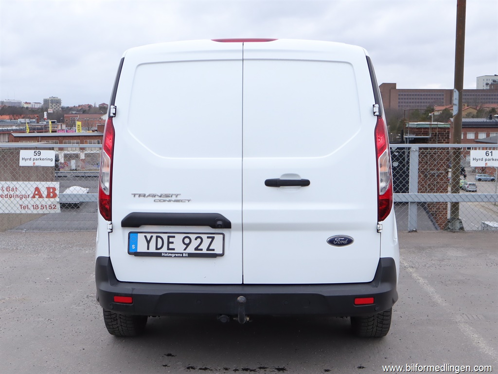 Bild 18 på Ford Transit