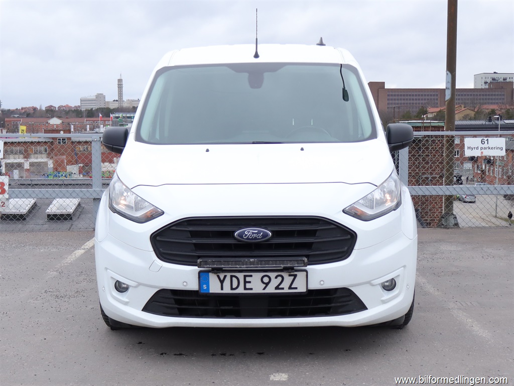 Bild 19 på Ford Transit